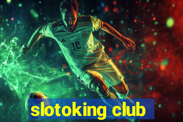 slotoking club