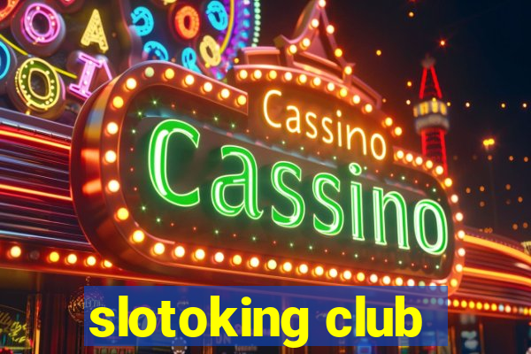 slotoking club