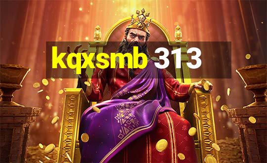 kqxsmb 31 3