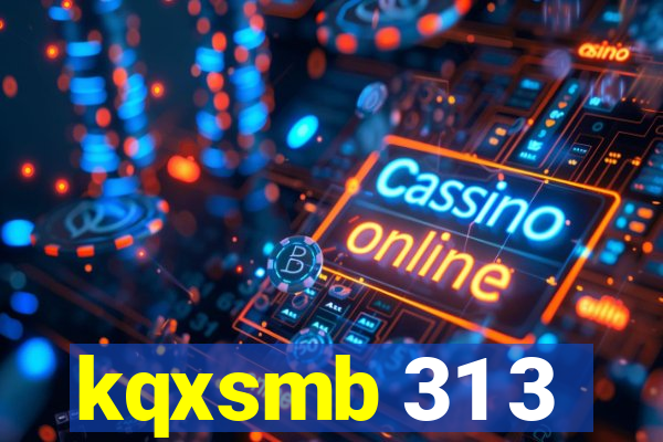 kqxsmb 31 3