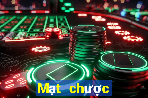 Mạt chược Đông Bắc