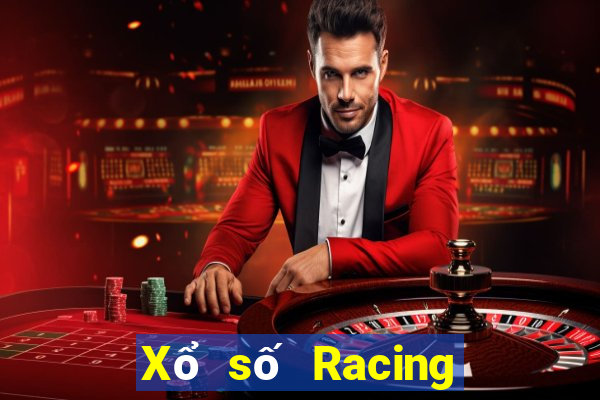 Xổ số Racing app Tải về