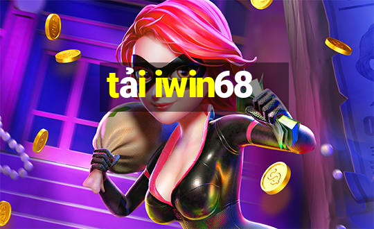 tải iwin68