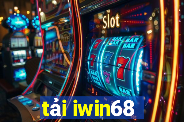 tải iwin68