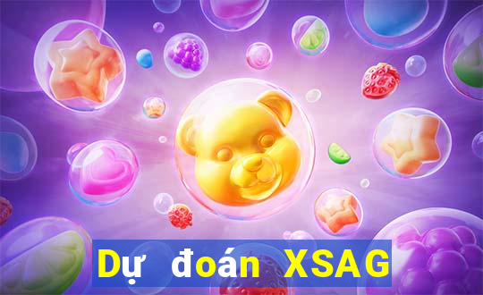 Dự đoán XSAG ngày 16