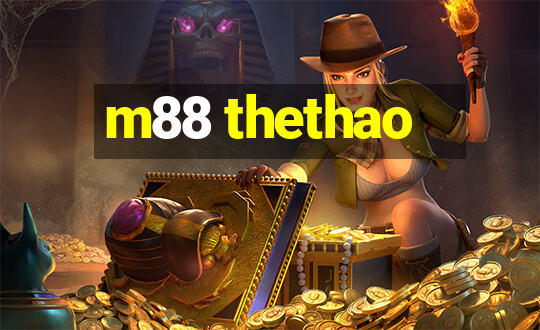 m88 thethao