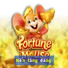 Nền tảng đăng nhập BOO