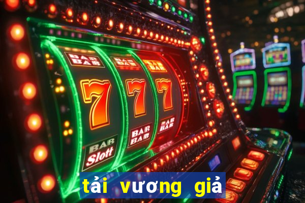 tải vương giả vinh diệu