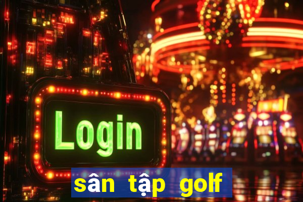 sân tập golf hà nội club