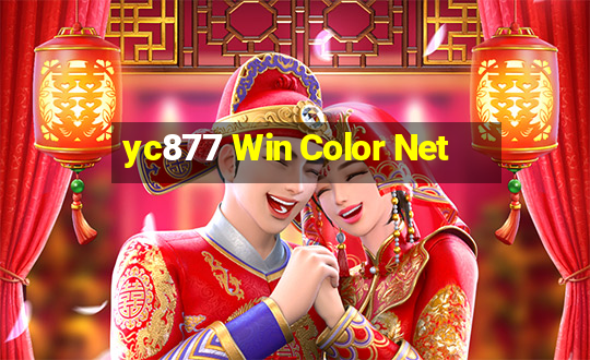 yc877 Win Color Net