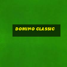 domino classic