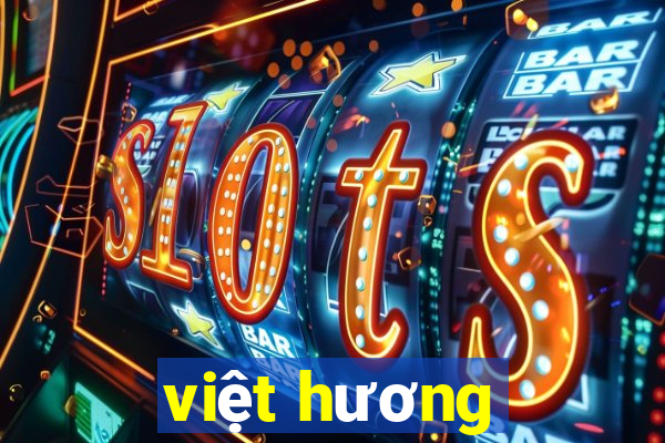 việt hương