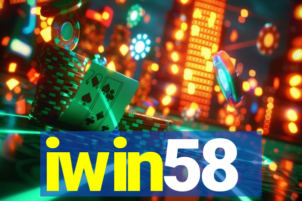 iwin58