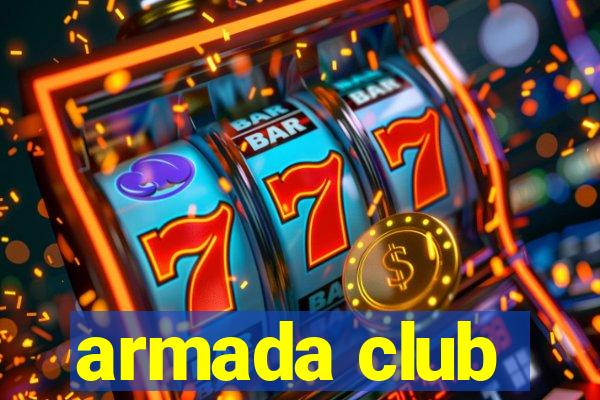 armada club