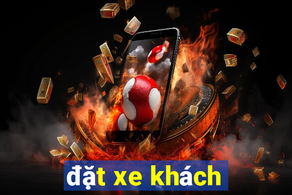 đặt xe khách