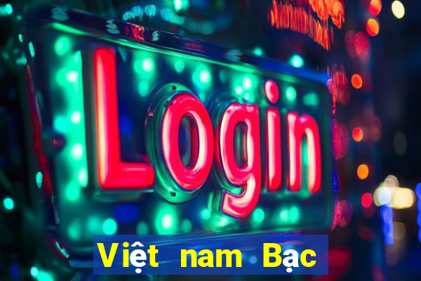 Việt nam Bạc Việt nam GEG