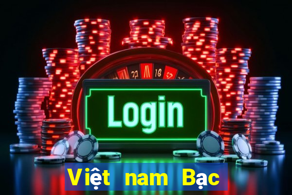 Việt nam Bạc Việt nam GEG