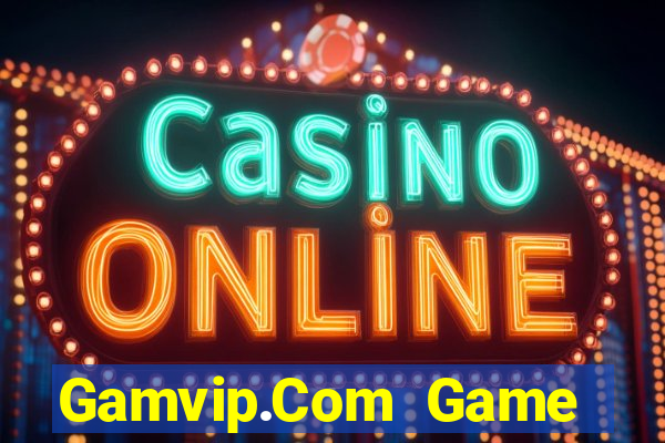 Gamvip.Com Game Bài Tứ Sắc