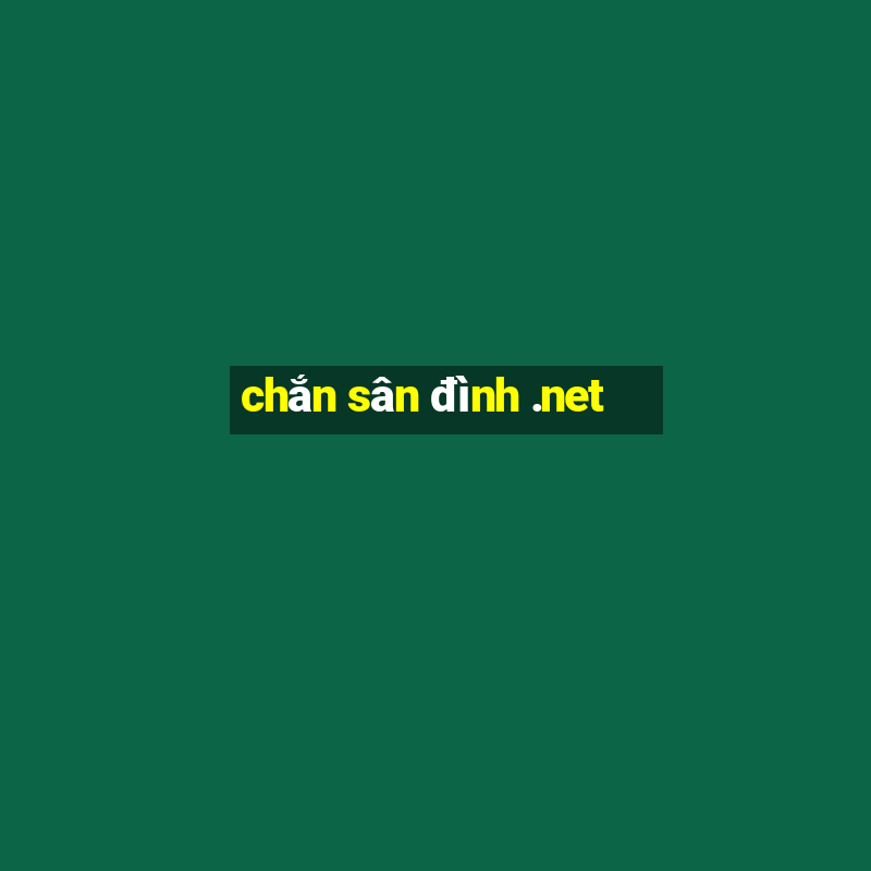 chắn sân đình .net