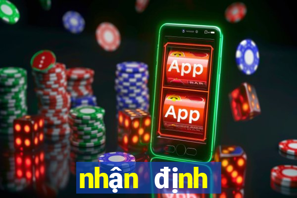 nhận định bóng đá 247