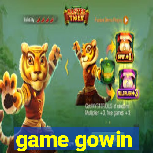 game gowin