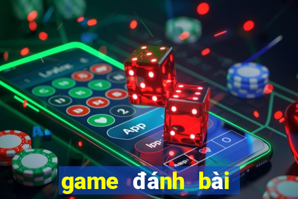 game đánh bài đổi thẻ điện thoại 2024