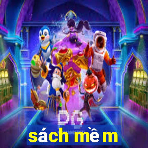 sách mềm