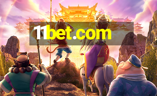 11bet.com