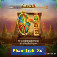 Phân tích Xổ Số mega millions ngày 28