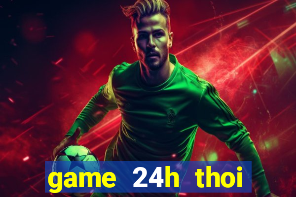 game 24h thoi trang anime