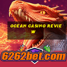 ocean casino review