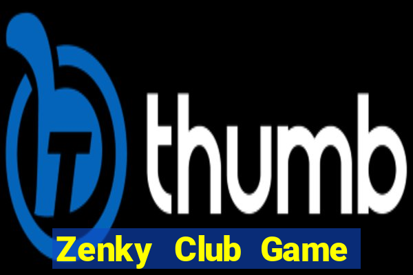 Zenky Club Game Bài Trên Máy Tính