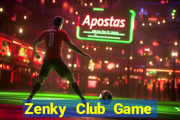 Zenky Club Game Bài Trên Máy Tính