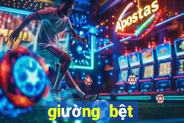 giường bệt giá rẻ tphcm