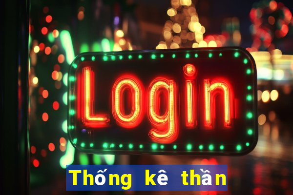 Thống kê thần tài 4 ngày 6