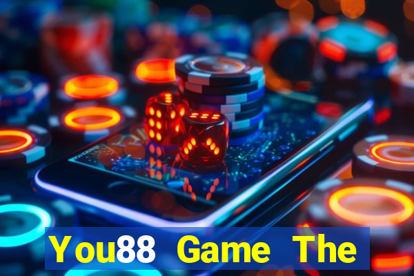 You88 Game The Bài Mobile 2024