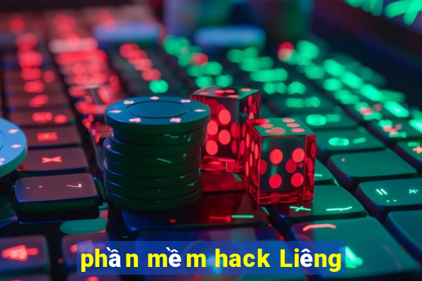 phần mềm hack Liêng