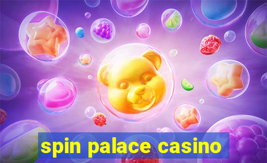 spin palace casino