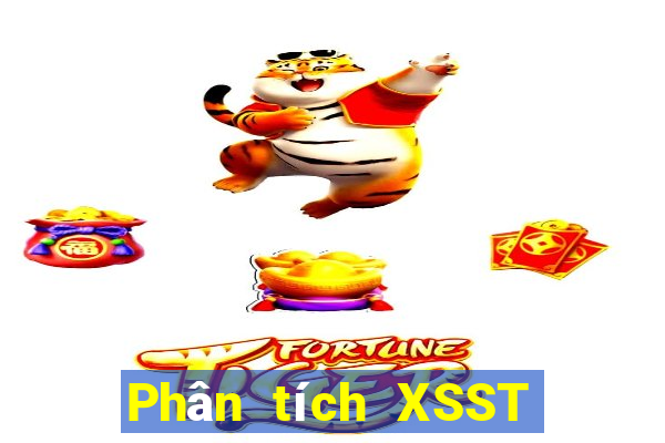 Phân tích XSST ngày 11