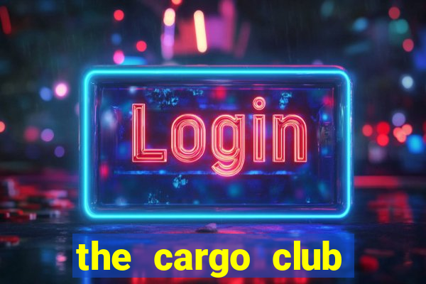 the cargo club hội an