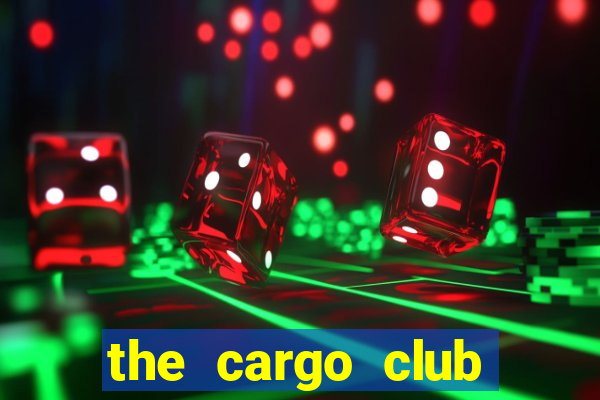 the cargo club hội an