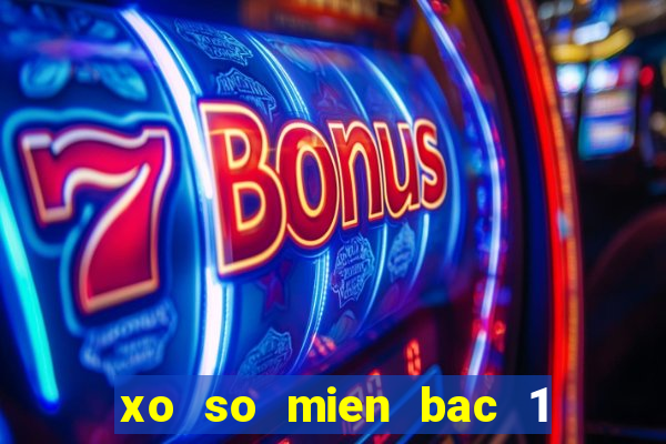 xo so mien bac 1 8 2024