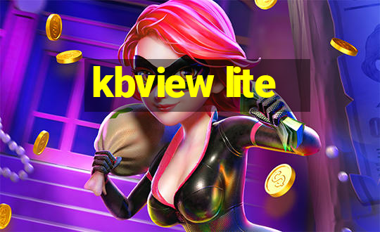 kbview lite