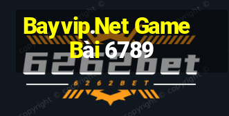 Bayvip.Net Game Bài 6789