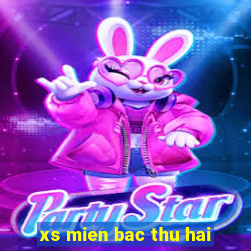 xs mien bac thu hai