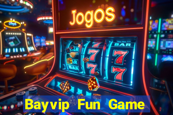 Bayvip Fun Game Bài Yugioh Android