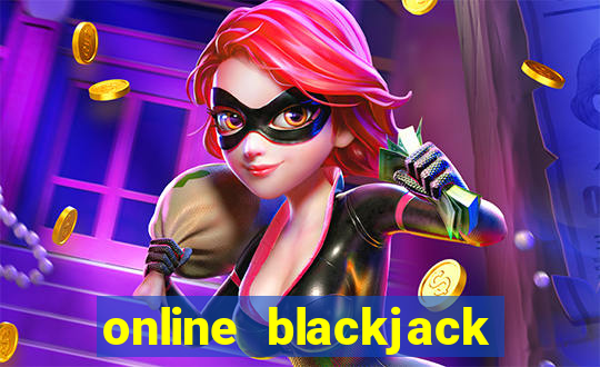 online blackjack casino canada