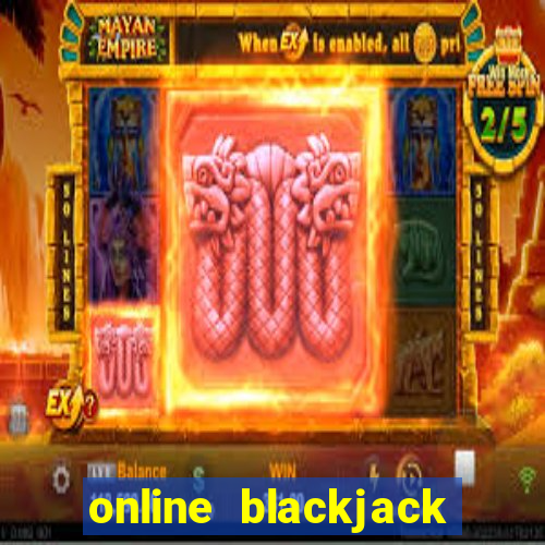 online blackjack casino canada