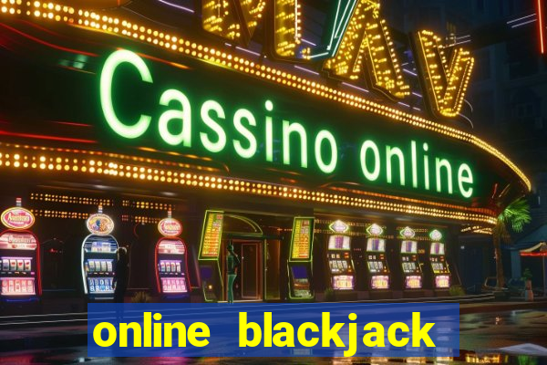 online blackjack casino canada