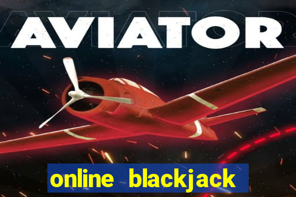 online blackjack casino canada